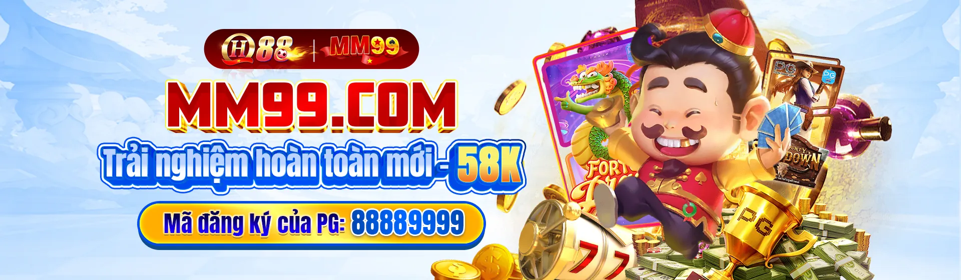 Hướng dẫn nạp tiền và rút tiền tại QQ8827