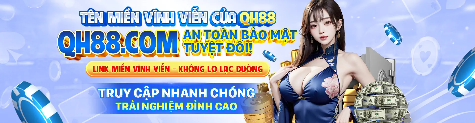 QQ8827 nhà cái uy tín hàng đầu Việt Nam
