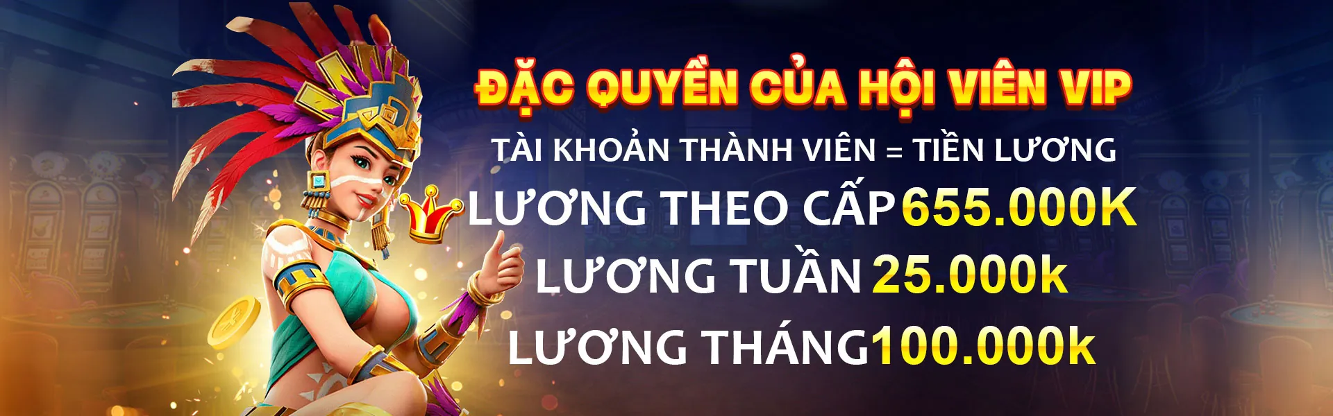Ưu đãi nạp đầu QQ8827 - Thưởng 100% giá trị nạp