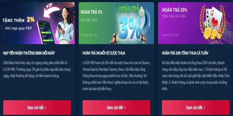 Khuyến mãi hấp dẫn tại qq8827